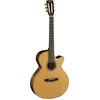 Image de CORT COCEC7N2 Klassieke gitaar, CEC7, natuur, voorversterker