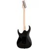 Image de CORT X100OPBK Elektrische gitaar Open Pore Black