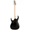 Image de CORT X100OPBB elektrische Gitaar Open Pore Black Cherry Burst