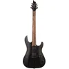 Image de CORT KX500EBK Elektrische gitaar Etched Black