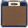 Image de CORT CM30RDB elektrische gitaar versterker vintage 30W blauw