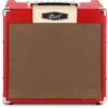 Image de CORT CM30RDR elektrische gitaar versterker vintage 30W rood