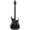 Image de CORT KX700EVOPBKG elektrische gitaar Evertune, Open Pore Black