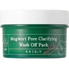 Image de AXIS-Y Mugwort Pore Clarifying Wash Off Pack 100 ml