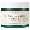 Image de AXIS-Y - New Skin Resolution Gel Mask - Kalmerend - 100 ml