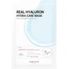 Image de Some by Mi Real Hyaluron Hydra Care Mask moisturising mask 1pc