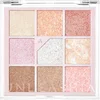 Image de Unleasha - Glitterpedia - All of Glitter - Oogpallet