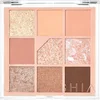 Image de Unleashia Glitterpedia Eye Palette N°3 All of Coralpink 6.2 g