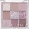 Image de Unleashia Glitterpedia Eye Palette N°4 All of Lavender Fog 6.2 g