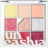 Image de Unleashia Glitterpedia Eye Palette N°7 All of Peach Ade 6.2 g