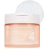Image de Numbuzin No.4 Pore Zero Peeled Egg Toner Pad 190ml (70ea)