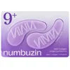 Image de Numbuzin - No.9 NAD+ Collagen Under Eye Patches - 5 stuks van 2 paar