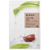Image de Mizon - 3d Face Mask With Joyful Time Essence Mask Snail 23 Grams L