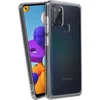 Image de Samsung Protective Cover voor Samsung Galaxy A21s - Transparant