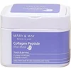 Image de Mary&May - Collagen Peptide Vital Mask - 30 stuks