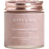 Image de Mary & May Rose Hyaluronic Hydra Wash Off Pack 125 g [Korean Skincare]