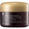 Image de Snail Wrinkle Care Sleeping Pack