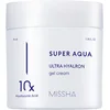 Image de Missha Super Aqua Ultra Hyalron Gel-cream 70ml