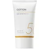 Image de Missha All Around Safe Block Cotton Sun SPF50+/PA++++