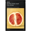Image de Abib Gummy Sheet Mask - Vita sticker 1stuks
