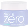 Image de Banila Co - Clean It Zero Cleansing Balm Calming Cica 100 mL - Reiniginsbalsem - Make-up Remover