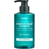 Image de Kundal Dandruff Relief Pro-Deep Cleansing Shampoo 500ml Apple Green Tea