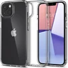 Image de Spigen Ultra Hybrid Apple iPhone 13 Mini Hoesje Transparant