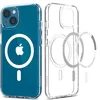 Image de Spigen Ultra Hybrid TPU met Air Cushion hoesje voor iPhone 13 mini - transparant