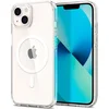 Image de Spigen Ultra Hybrid (magnetische ring) TPU met Air Cushion hoesje voor iPhone 13 - transparant