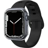 Image de Spigen Thin Fit Apple Watch 7/8 45MM Hoesje Hard Plastic Bumper Clear