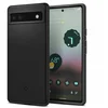 Image de Spigen Thin Fit Google Pixel 6A Hoesje Back Cover Zwart