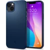 Image de Spigen Thin Fit hoesje geschikt voor iPhone 14 Plus - blauw