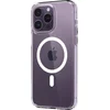 Image de Spigen Ultra Hybrid MagSafe iPhone 14 Pro Max Hoesje Wit