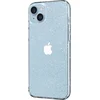 Image de Spigen Liquid Crystal Glitter Case hoesje geschikt voor iPhone 14 Plus - transparant