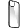 Image de Spigen Ultra Hybrid Case hoesje geschikt voor iPhone 14 Plus - mat zwart