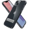 Image de Spigen Ultra Hybrid Case S hoesje geschikt voor iPhone 14 Plus - transparant