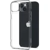 Image de Spigen Quartz Hybrid Hoesje Geschikt voor Apple iPhone 14 Plus Transparant