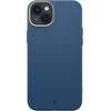 Image de Spigen Cyrill Ultra Color Dun MagSafe Hoesje Geschikt voor Apple iPhone 14 Plus Blauw