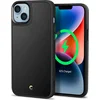 Image de Spigen Cyrill Kajuk Mag Hoesje geschikt voor Apple iPhone 14 Plus - Back Cover met Magnetische Ring Zwart