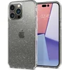 Image de Spigen Liquid Crystal Backcover iPhone 14 Pro hoesje - Transparant