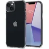 Image de Spigen Liquid Crystal Backcover iPhone 14 hoesje - Quartz