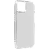 Image de Spigen Ultra Hybrid Case hoesje geschikt voor iPhone 14 - Crystal transparant