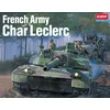 Image de Academy Modelbouwpakket Militaire voertuigen - 13427 French Army Char Leclerc Tank Plastic - 1:72 - Modelbouw