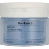 Image de Biodance Cera-Nol Gel Toner Pads 140 g - 60 Pads