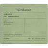 Image de Biodance Sea Kelp Gel Toner Pads 60 stuk - 60 Pads