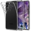 Image de Spigen - Samsung Galaxy S23 hoesje - Transparant