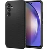 Image de Spigen Liquid Air Hoesje Geschikt voor Samsung Galaxy A54 Back Cover Flexibel TPU Zwart