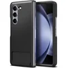 Image de Spigen Slim Armor Slot - Hoesje Geschikt voor Samsung Galaxy Z Fold 5 - Back Cover - Zwart