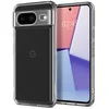 Image de Spigen Ultra Hybrid Google Pixel 8 Hoesje Back Cover Transparant
