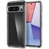 Image de Spigen Ultra Hybrid Google Pixel 8 Pro Hoesje Back Cover Transparant